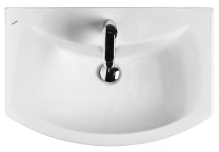 Мебельная раковина Santek Балтика 1WH207775 65см белый